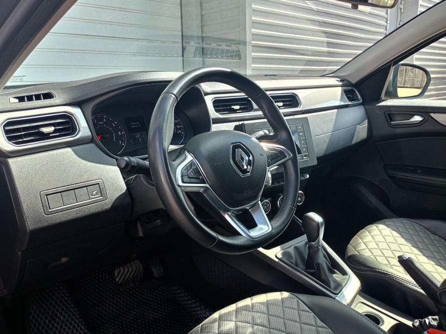 Renault Arkana I Казань  - изображение 8