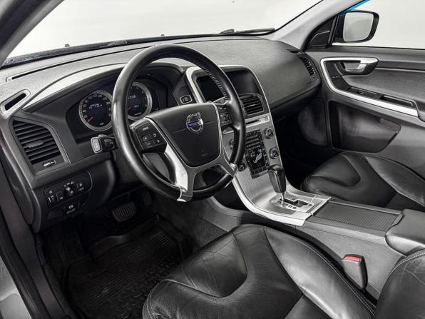 Volvo XC60 I с пробегом 2011 года, цена 1 437 200 рублей, 352743 км, внедорожник, Автокод Объявления