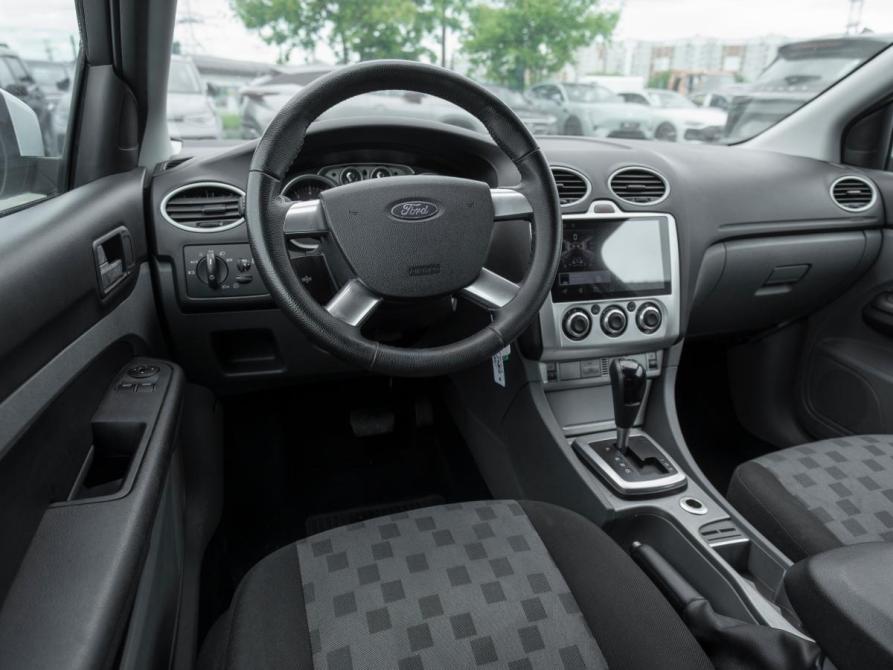 Ford Focus II Рестайлинг Москва  - изображение 7