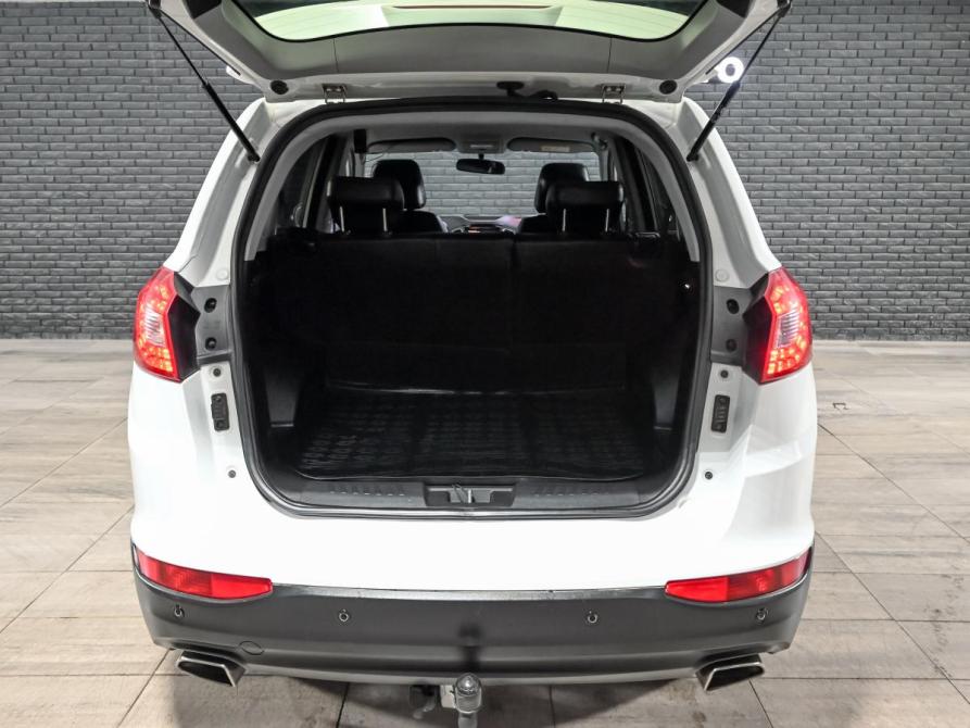 Chery Tiggo 5 I Екатеринбург  - изображение 6