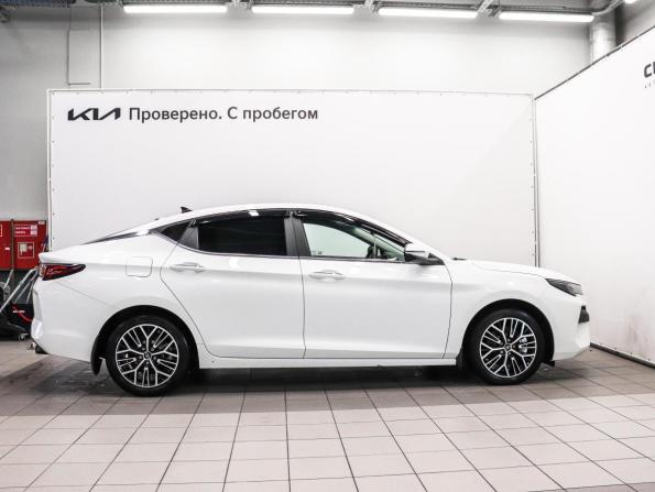 Москвич 6 с пробегом 2024 года, цена 1 799 000 рублей, 32959 км, лифтбек, Автокод Объявления