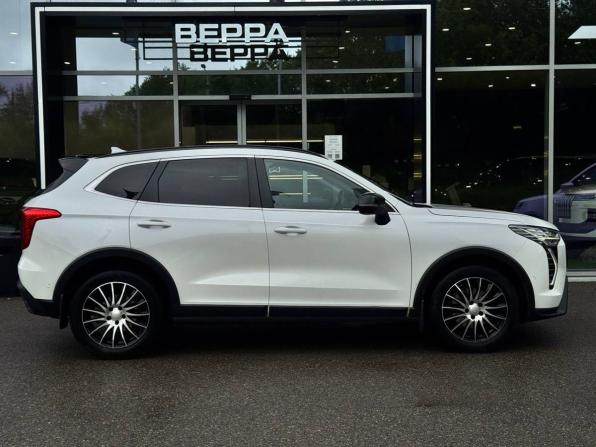 Haval Jolion I Рестайлинг с пробегом 2024 года, цена 2 100 000 рублей, 73327 км, внедорожник, Автокод Объявления