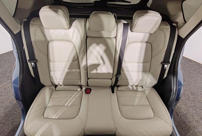 Mazda CX-5 II с пробегом 2018 года, цена 2 730 000 рублей, 122651 км, внедорожник, Автокод Объявления