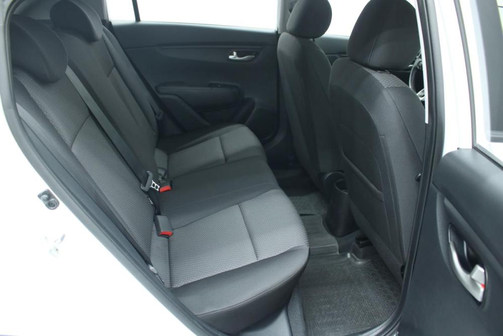 Kia Rio IV Рестайлинг Красноярск  - изображение 5