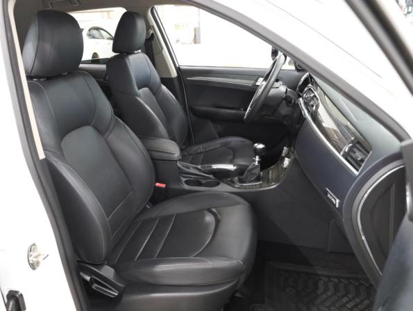 Zotye T600 с пробегом 2018 года, цена 919 000 рублей, 87576 км, внедорожник, Автокод Объявления