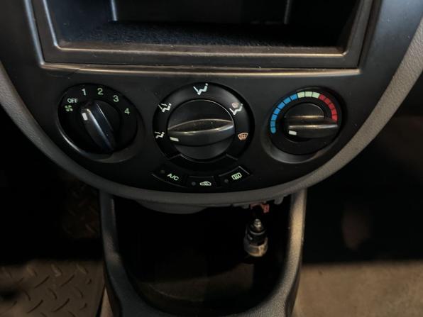 Chevrolet Lacetti I с пробегом 2010 года, цена 372 000 рублей, 255080 км, седан, Автокод Объявления