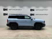 Haval H3 I Санкт-Петербург  - изображение 33