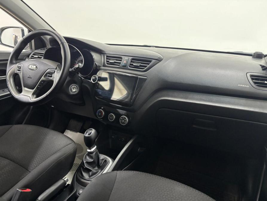 Kia Rio III Рестайлинг Альметьевск  - изображение 12
