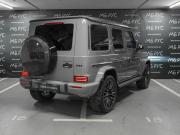 Mercedes-Benz G-Класс AMG II (W465) Рестайлинг Москва  - изображение 33