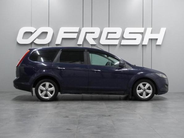 Ford Focus II Рестайлинг с пробегом 2008 года, цена 499 000 рублей, 278756 км, универсал, Автокод Объявления