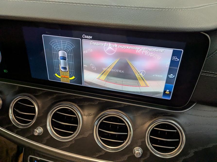 Mercedes-Benz E-Класс V (W213 S213 C238) Москва  - изображение 22