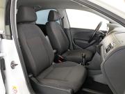 Volkswagen Polo V Рестайлинг Москва  - изображение 43