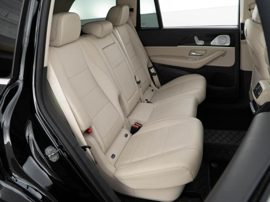 Mercedes-Benz GLS II (X167) Москва  - изображение 10