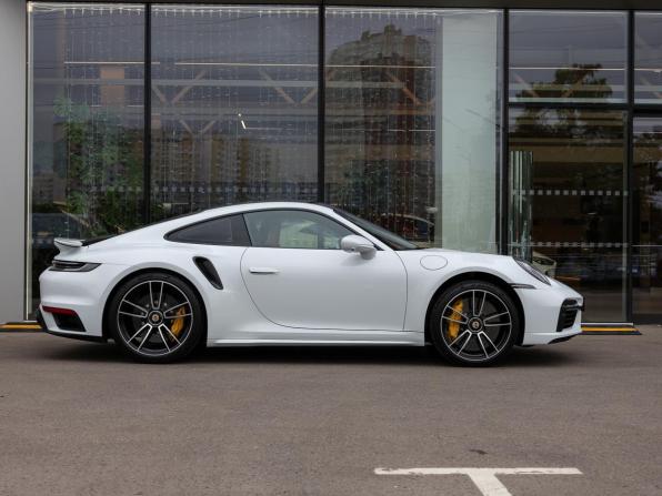 Porsche 911 VIII (992) с пробегом 2023 года, цена 24 850 000 рублей, 6250 км, купе, Автокод Объявления