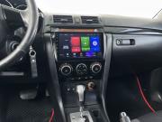Mazda 3 I (BK) Рестайлинг Екатеринбург  - изображение 40