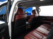 Lexus LX III Рестайлинг 2 Москва  - изображение 35