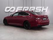 Genesis G80 I Воронеж  - изображение 29