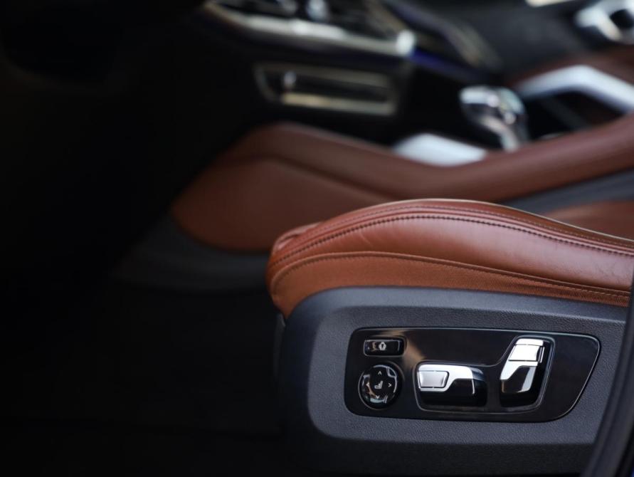 BMW X6 III (G06) Санкт-Петербург  - изображение 33