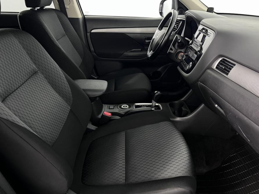 Mitsubishi Outlander III Калининград  - изображение 12
