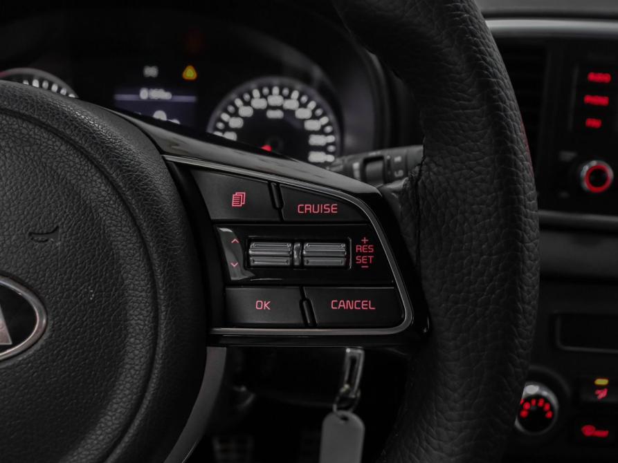 Kia Sportage IV Рестайлинг Минеральные Воды  - изображение 13