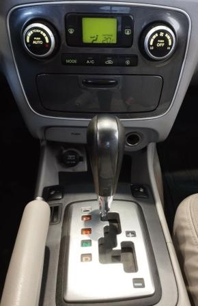 Hyundai Sonata V (NF) с пробегом 2005 года, цена 349 000 рублей, 224000 км, седан, Автокод Объявления