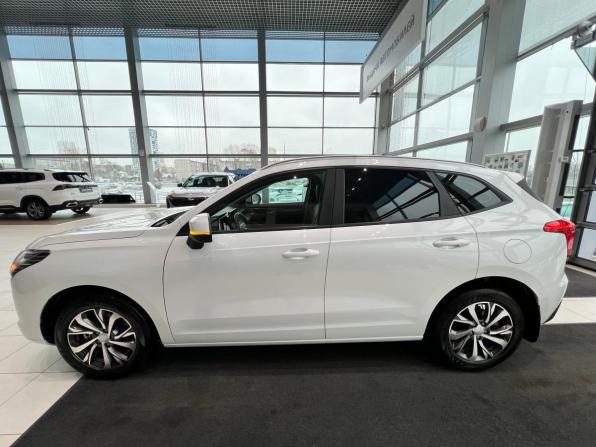 Haval Jolion I с пробегом 2022 года, цена 1 795 000 рублей, 58624 км, внедорожник, Автокод Объявления