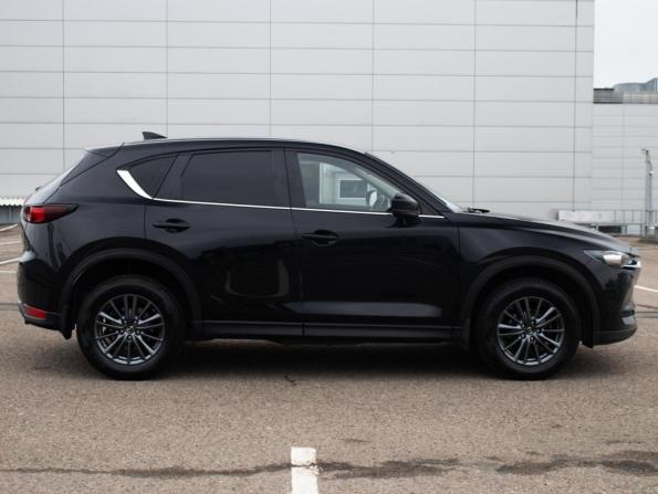 Mazda CX-5 II Рестайлинг с пробегом 2021 года, цена 2 349 000 рублей, 120850 км, внедорожник, Автокод Объявления