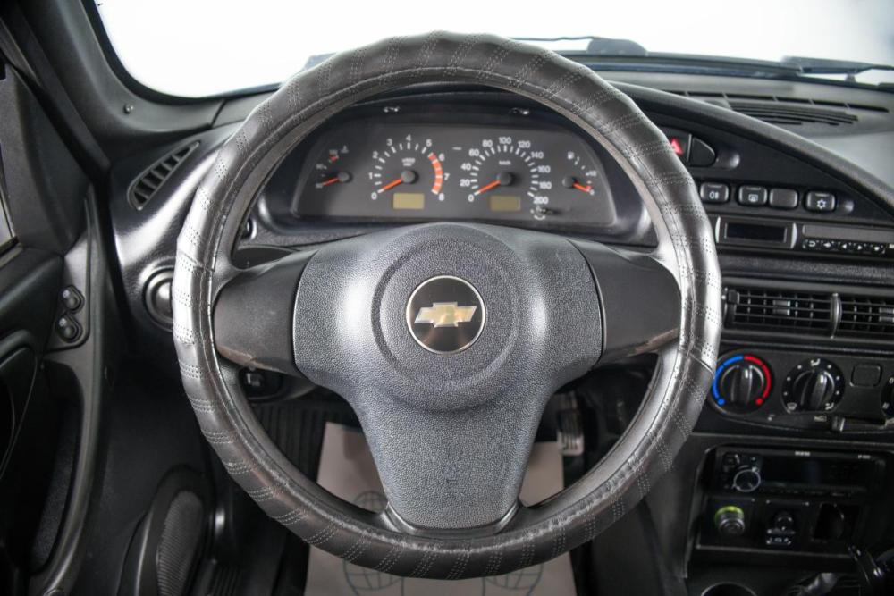 Chevrolet Niva I Рестайлинг Пермь  - изображение 15