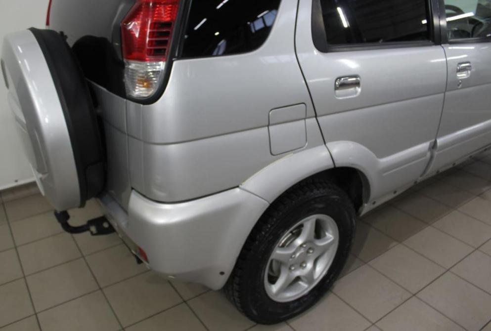 Toyota Cami Астрахань  - изображение 9