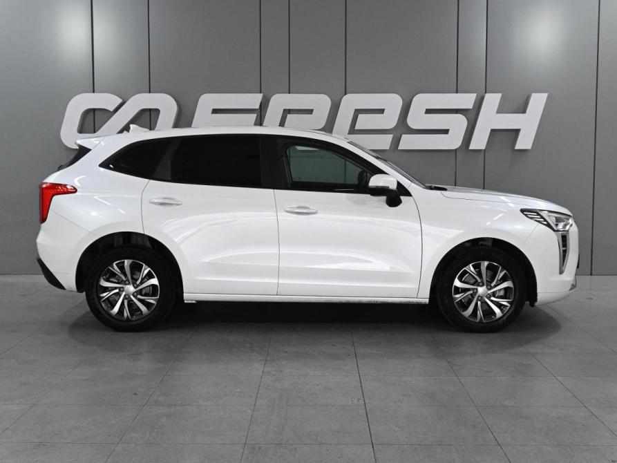 Haval Jolion I Ростов-на-Дону  - изображение 5