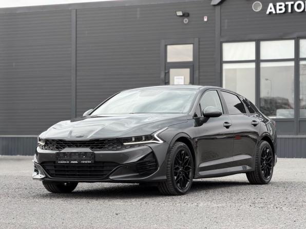 Kia K5 III с пробегом 2020 года, цена 2 380 000 рублей, 121434 км, седан, Автокод Объявления