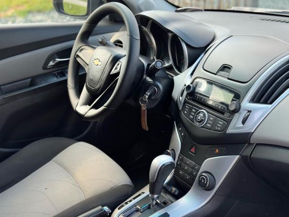 Chevrolet Cruze I Рестайлинг с пробегом 2013 года, цена 599 000 рублей, 183644 км, седан, Автокод Объявления