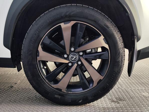 Lexus NX I Рестайлинг с пробегом 2021 года, цена 3 675 000 рублей, 102221 км, внедорожник, Автокод Объявления
