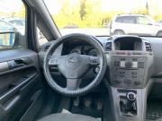 Opel Zafira B Великие Луки  - изображение 30