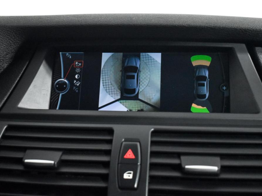 BMW X6 I (E71) Рестайлинг Санкт-Петербург  - изображение 18