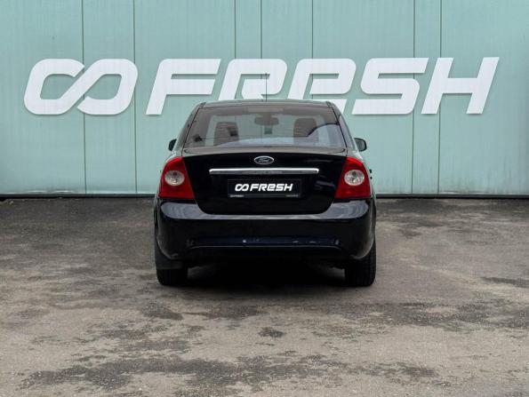 Ford Focus II Рестайлинг с пробегом 2008 года, цена 559 000 рублей, 258413 км, седан, Автокод Объявления