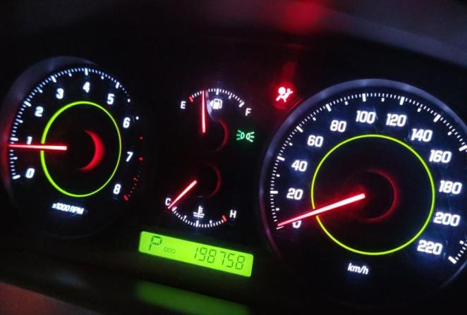 Chevrolet Captiva I с пробегом 2011 года, цена 960 000 рублей, 198758 км, внедорожник, Автокод Объявления