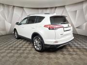Toyota RAV4 IV (XA40) Рестайлинг Москва  - изображение 27