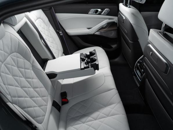 Новый BMW X6 III (G06) Рестайлинг 2026 года, цена 16 990 000 рублей, внедорожник, Автокод Объявления