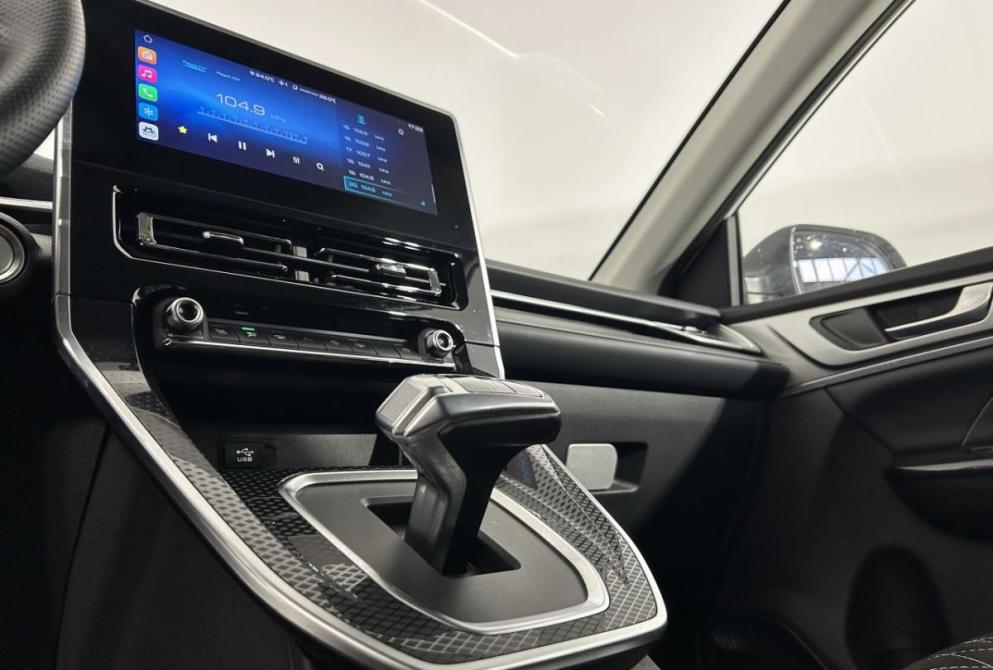 Haval M6 II Саранск  - изображение 19