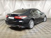 Toyota Camry VIII (XV70) Москва  - изображение 22