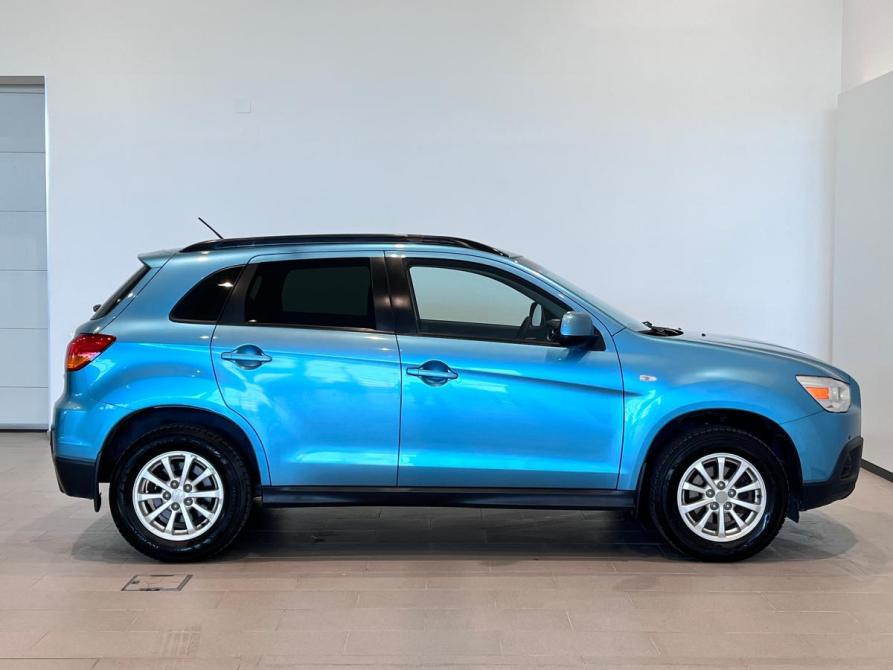 Mitsubishi ASX I Волгоград  - изображение 7