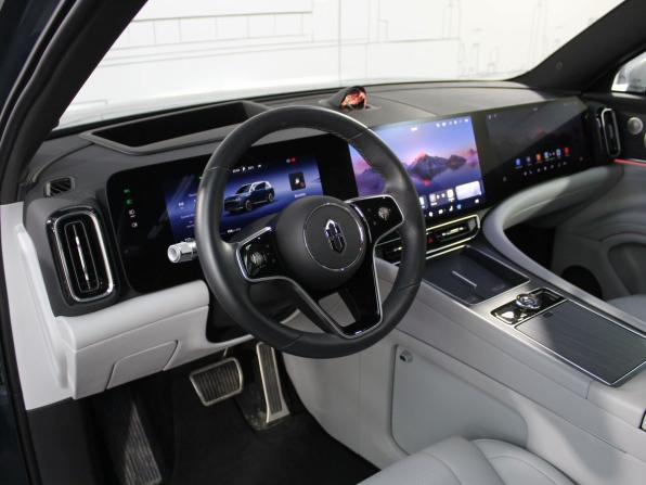 Aito M9 I с пробегом 2024 года, цена 8 800 000 рублей, 11737 км, внедорожник, Автокод Объявления