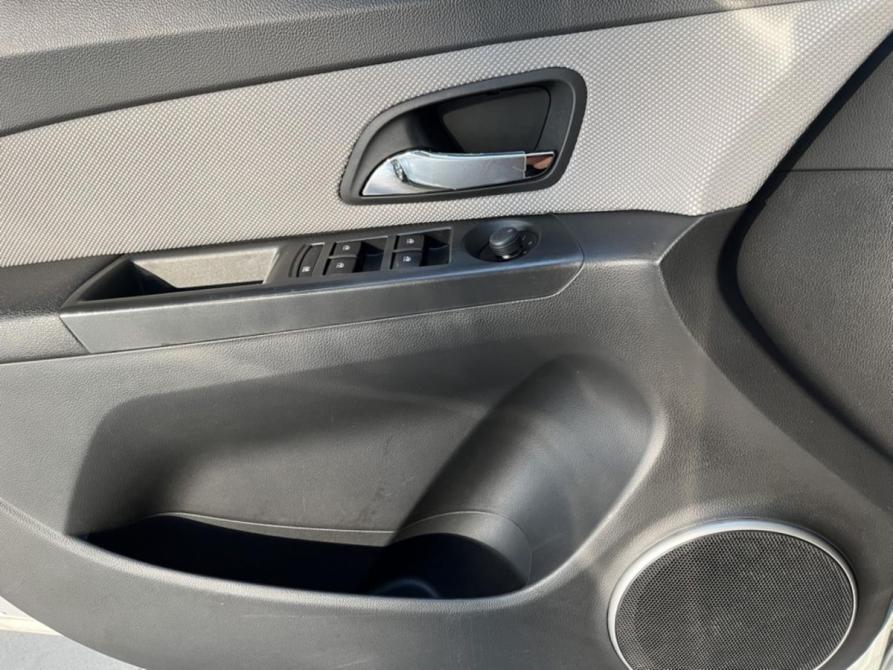 Chevrolet Cruze I Курск  - изображение 13