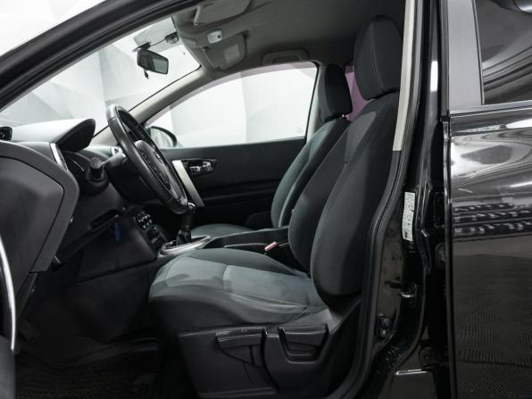 Nissan Qashqai I Рестайлинг с пробегом 2013 года, цена 1 150 000 рублей, 149500 км, внедорожник, Автокод Объявления