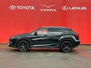 Lexus RX IV Пермь  - изображение 16