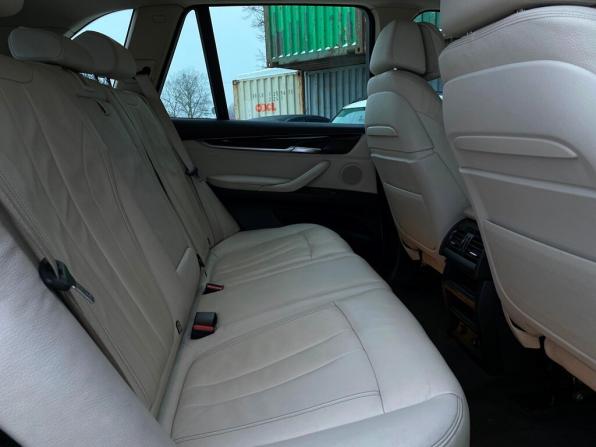 BMW X5 III (F15) с пробегом 2014 года, цена 1 997 200 рублей, 359875 км, внедорожник, Автокод Объявления