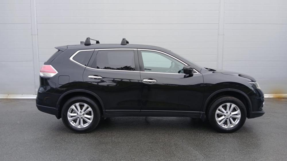 Nissan X-Trail III Екатеринбург  - изображение 5