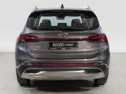 Hyundai Santa Fe IV Рестайлинг Москва  - изображение 36