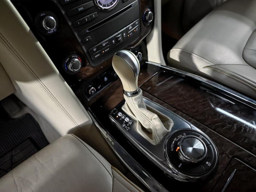 Infiniti QX80 I Екатеринбург  - изображение 16